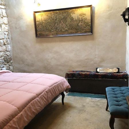 Chateau Du Roi Mi'ilya Esterno foto
