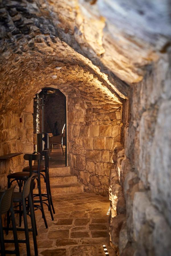 Chateau Du Roi Mi'ilya Esterno foto