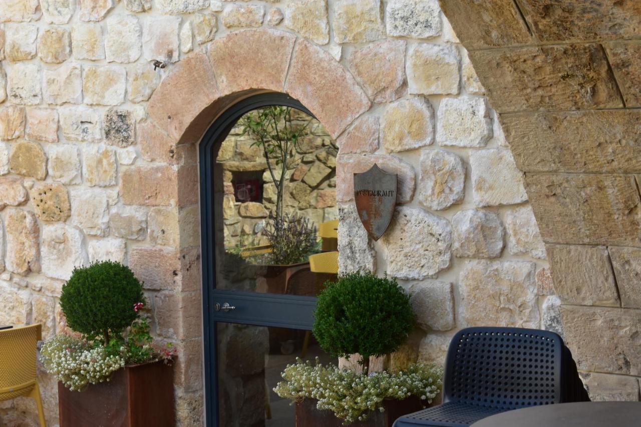 Chateau Du Roi Mi'ilya Esterno foto