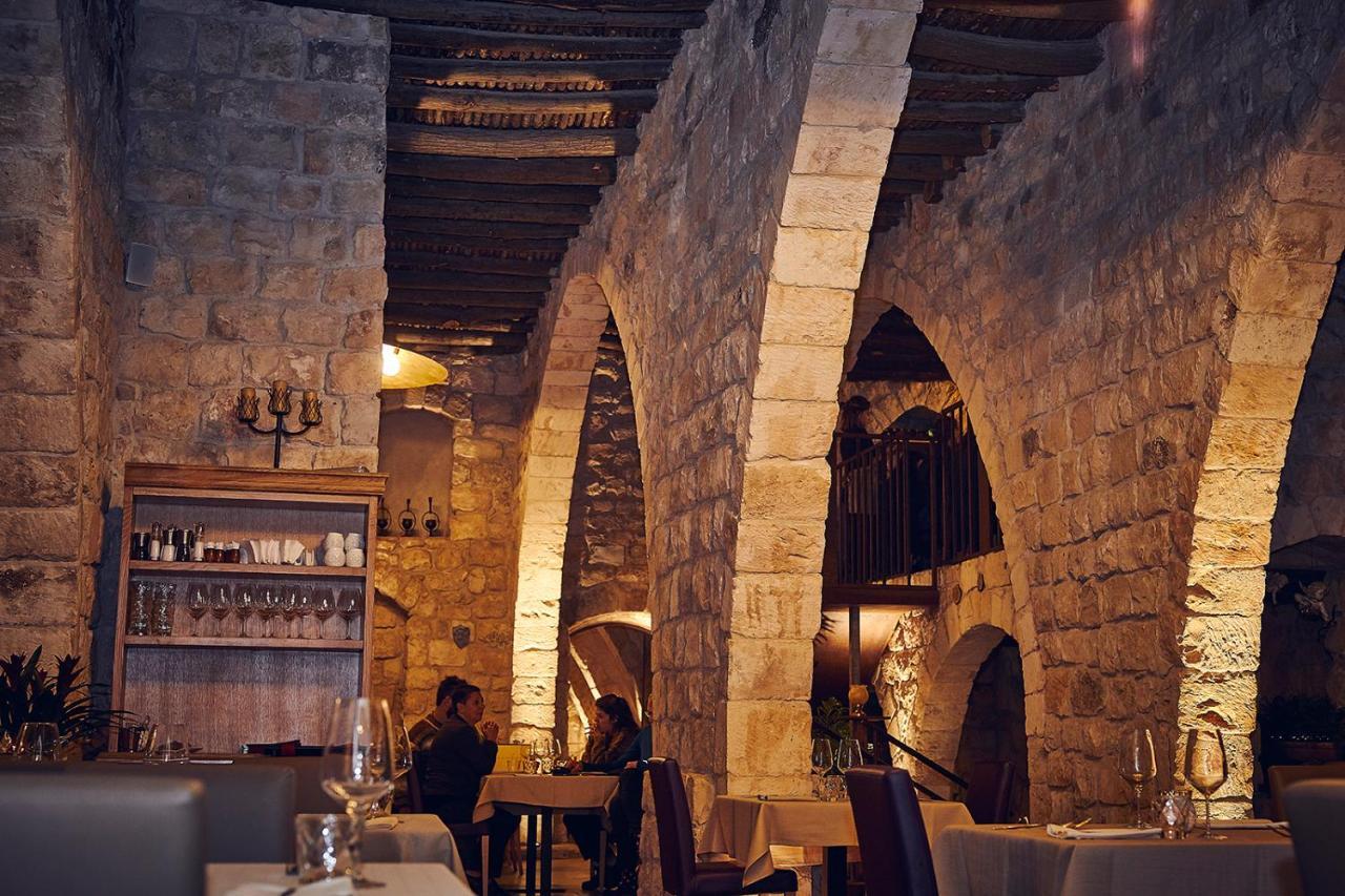 Chateau Du Roi Mi'ilya Esterno foto