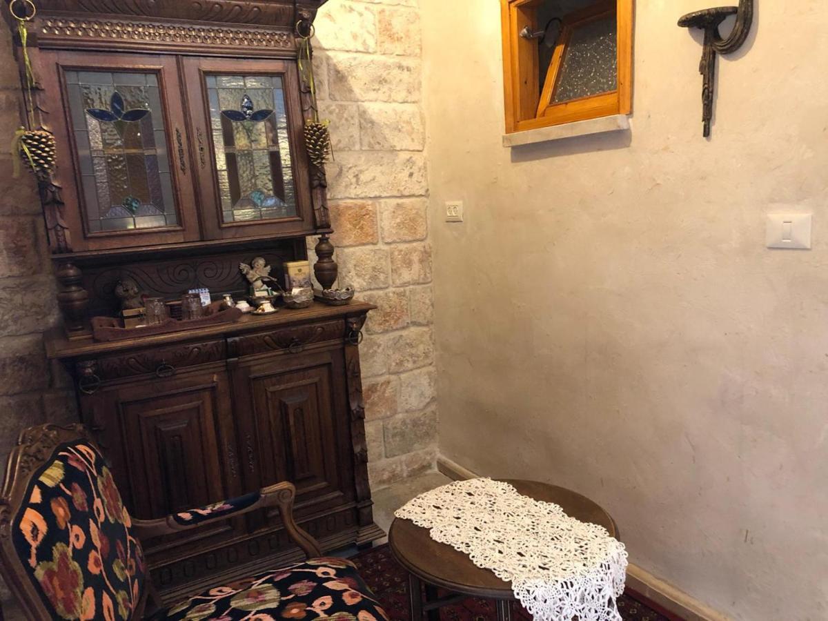 Chateau Du Roi Mi'ilya Esterno foto