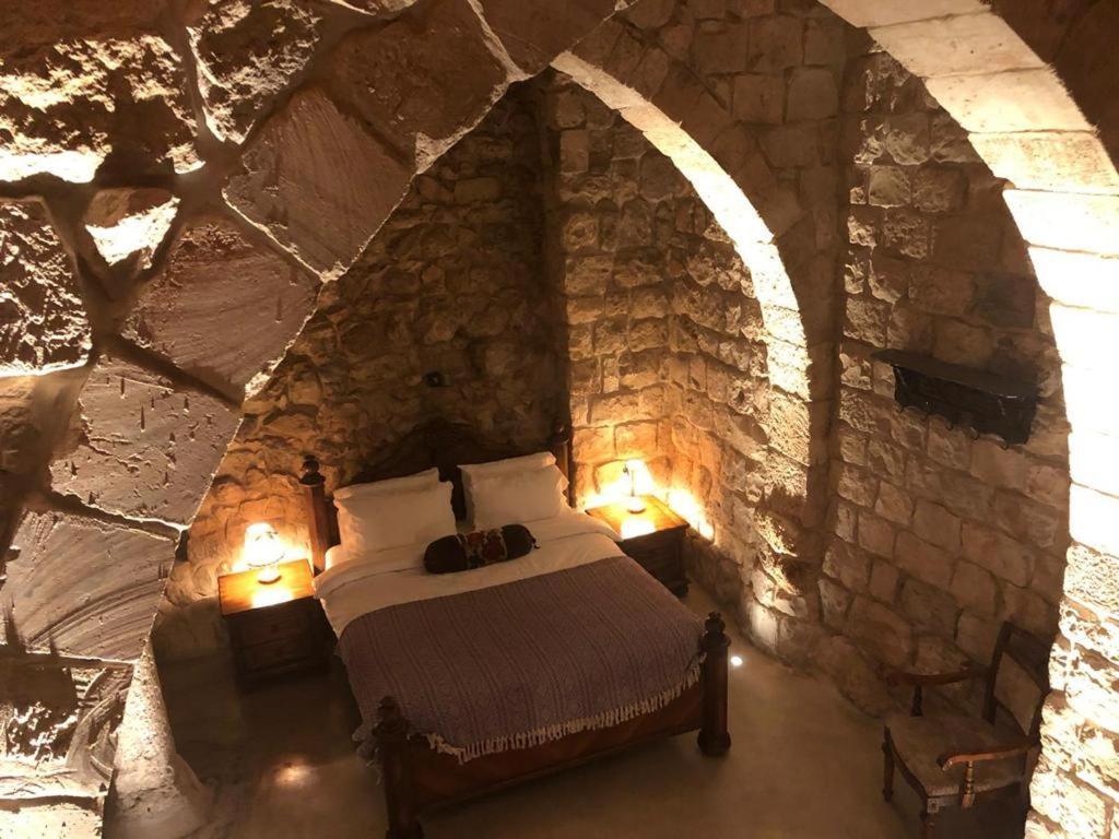 Chateau Du Roi Mi'ilya Esterno foto
