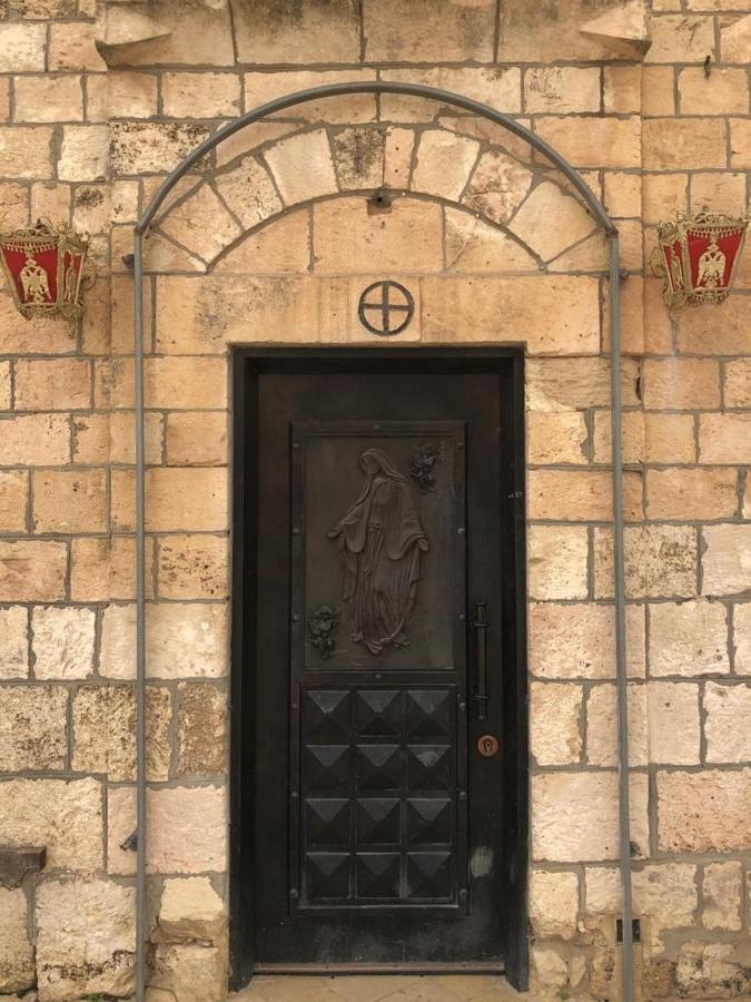 Chateau Du Roi Mi'ilya Esterno foto